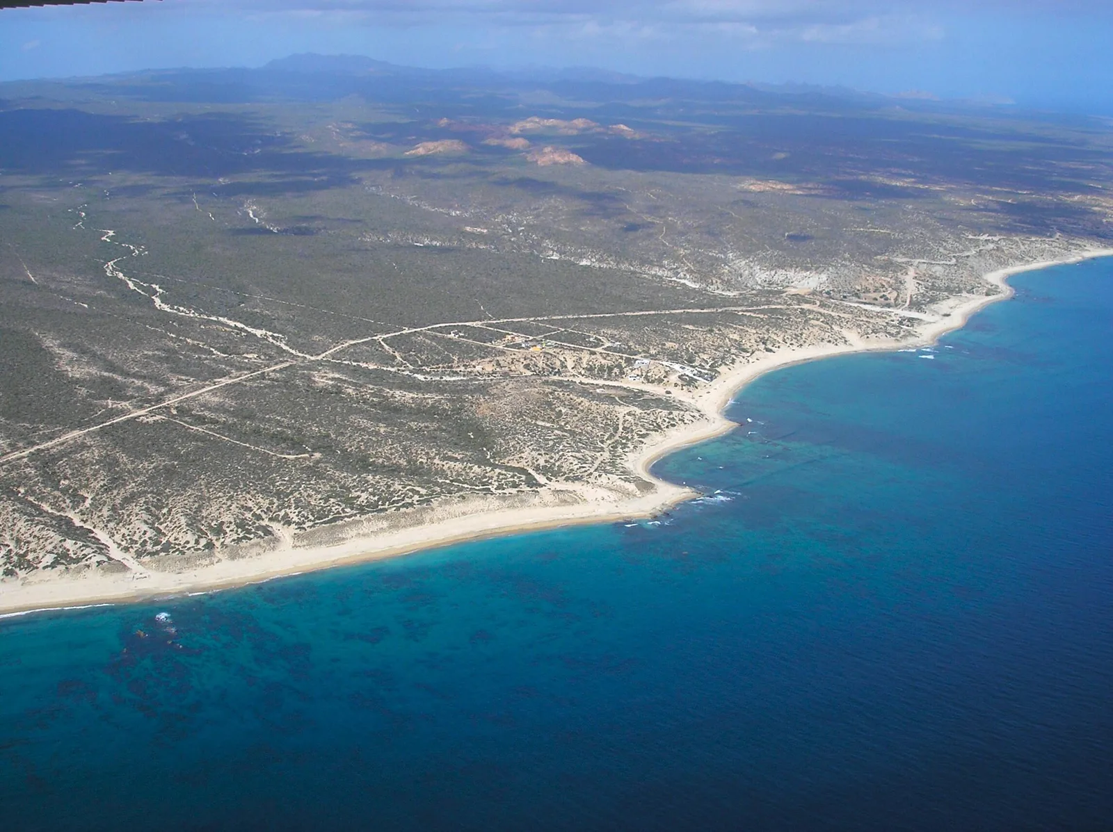 East Cape gallery photo 4