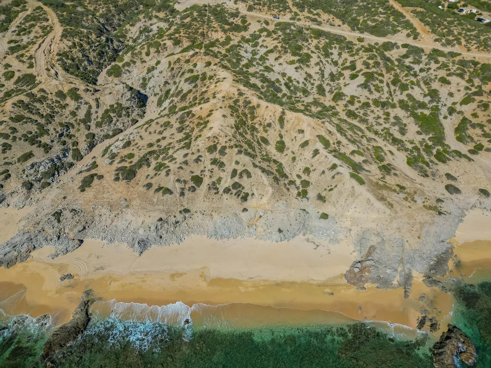 East Cape gallery photo 8
