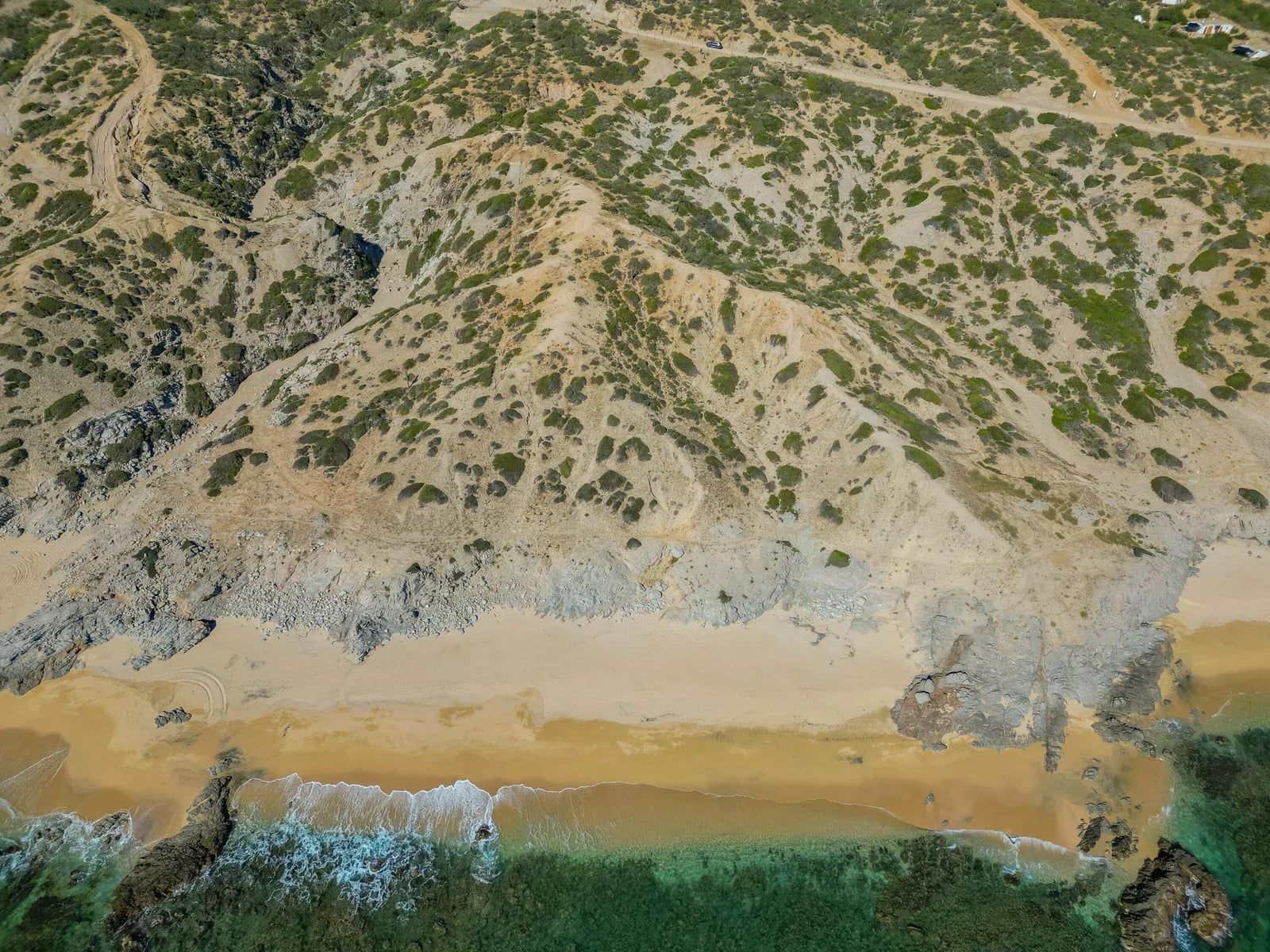 East Cape gallery photo 8