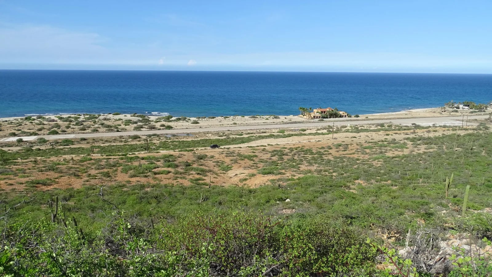 East Cape gallery photo 12