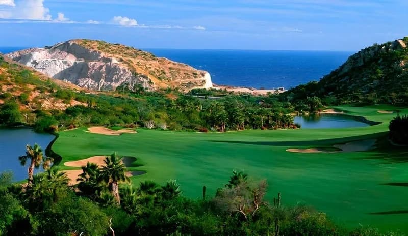 El Dorado real estate in Cabo