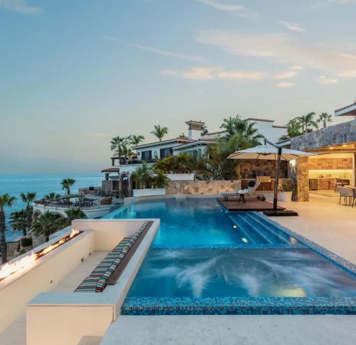 Maravilla Los Cabos gallery photo 2
