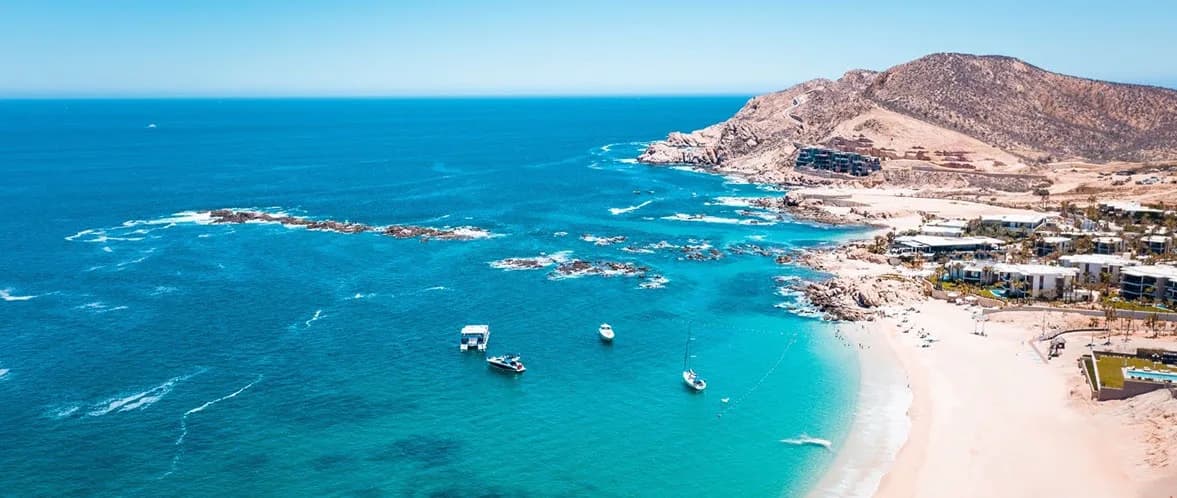 Maravilla Los Cabos gallery photo 3