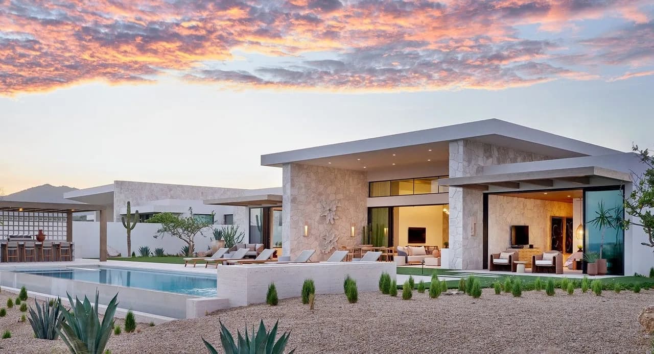 Maravilla Los Cabos gallery photo 4