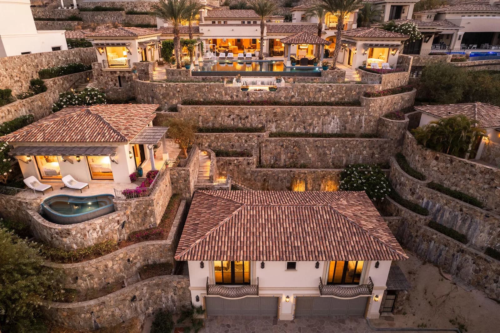 Palmilla real estate in Cabo