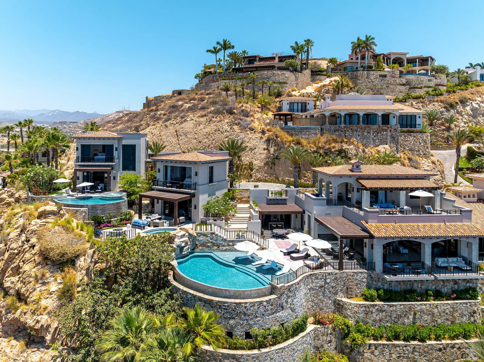 Palmilla gallery photo 3