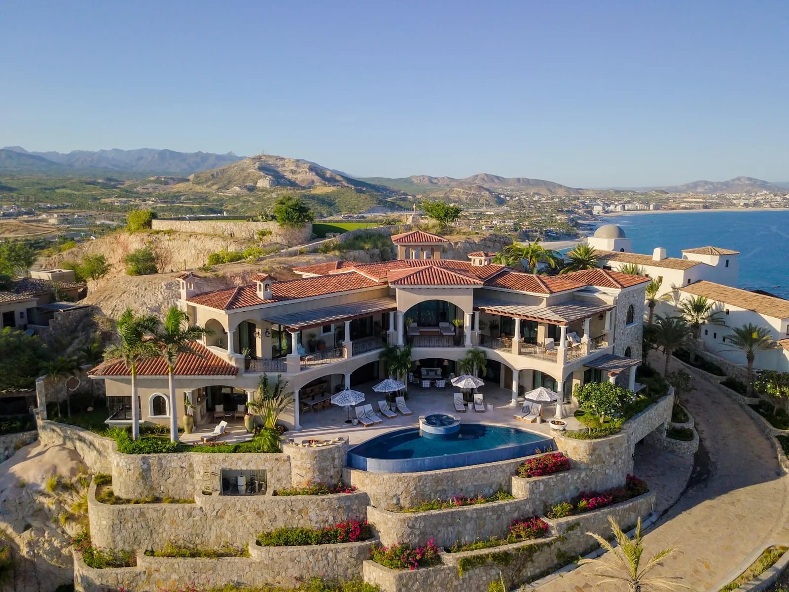 Palmilla gallery photo 4