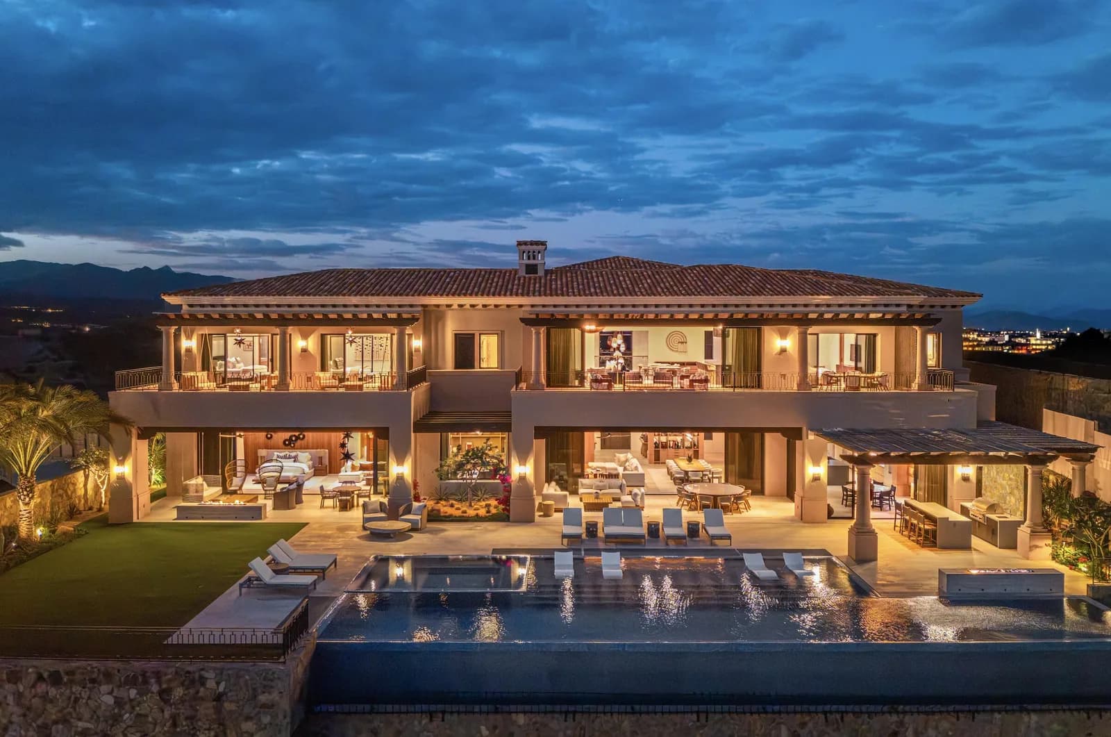 Palmilla gallery photo 9