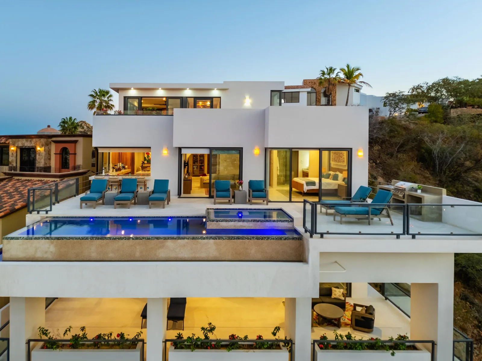 Pedregal gallery photo 2