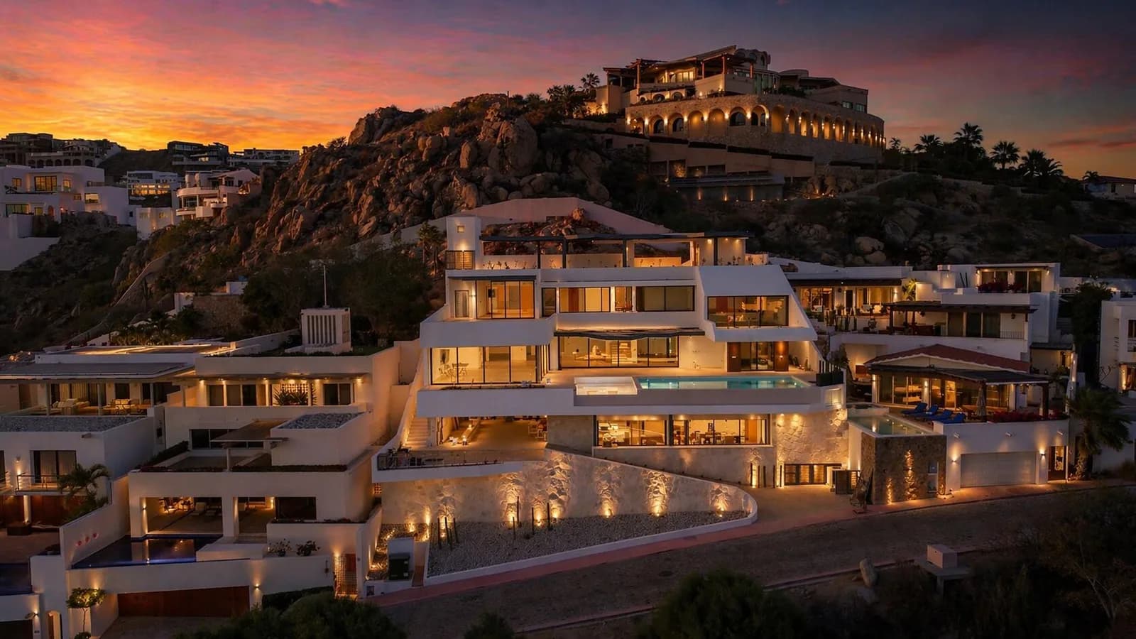 Pedregal gallery photo 6