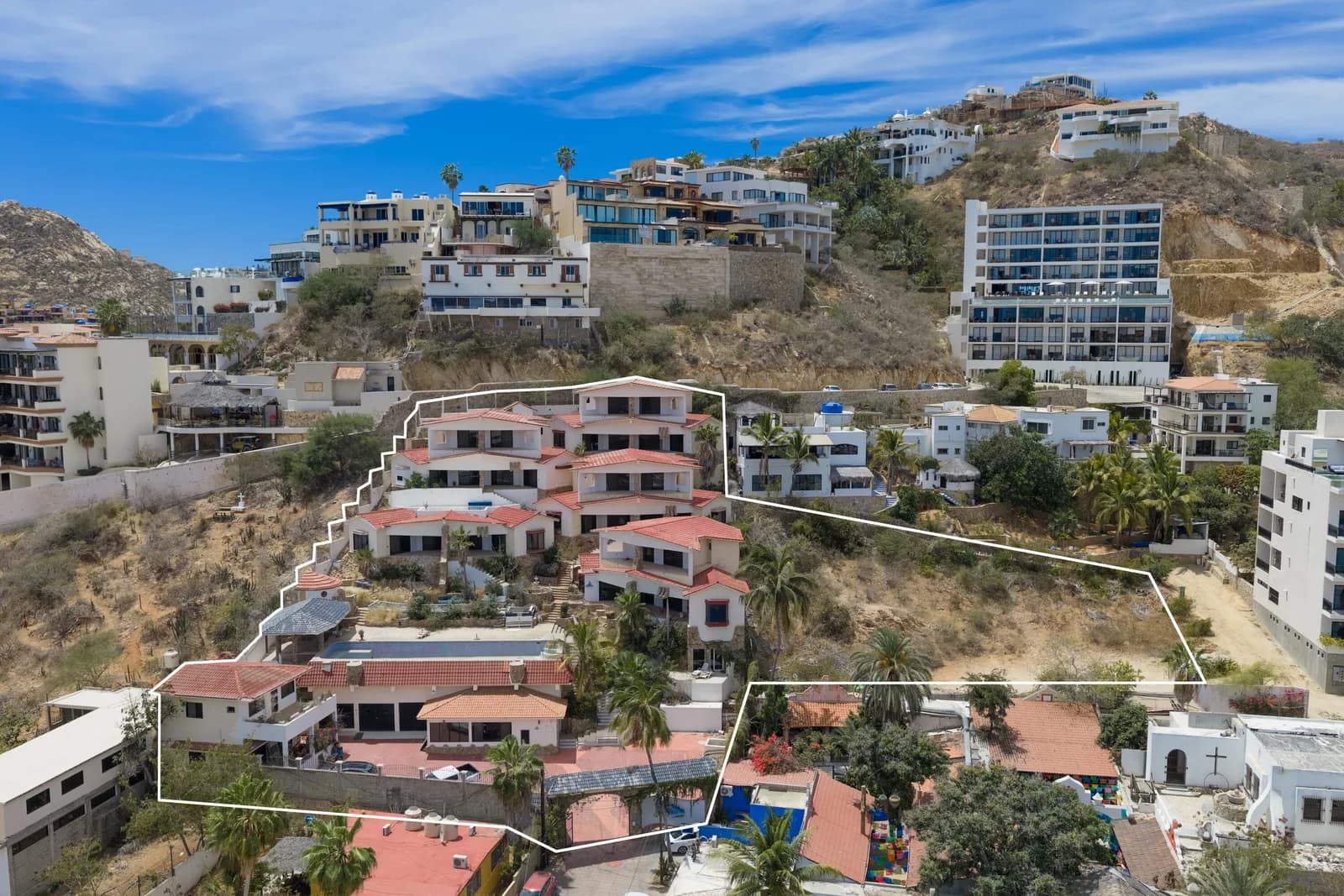 Pedregal gallery photo 10