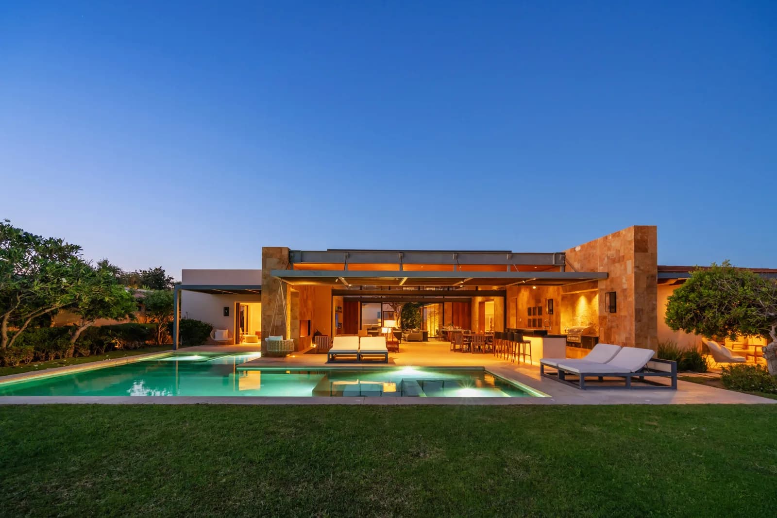 Puerto Los Cabos gallery photo 4