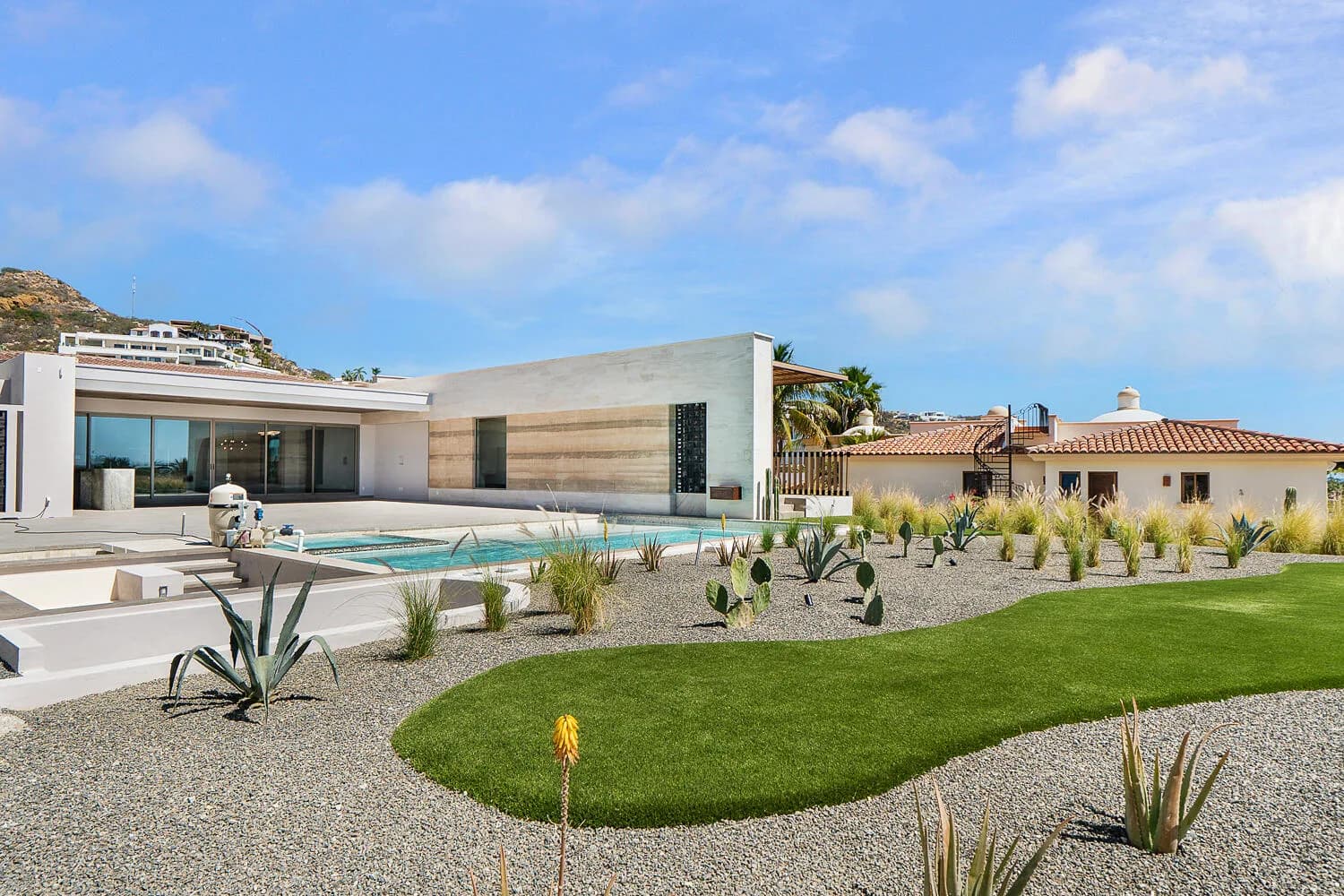 Puerto Los Cabos gallery photo 9