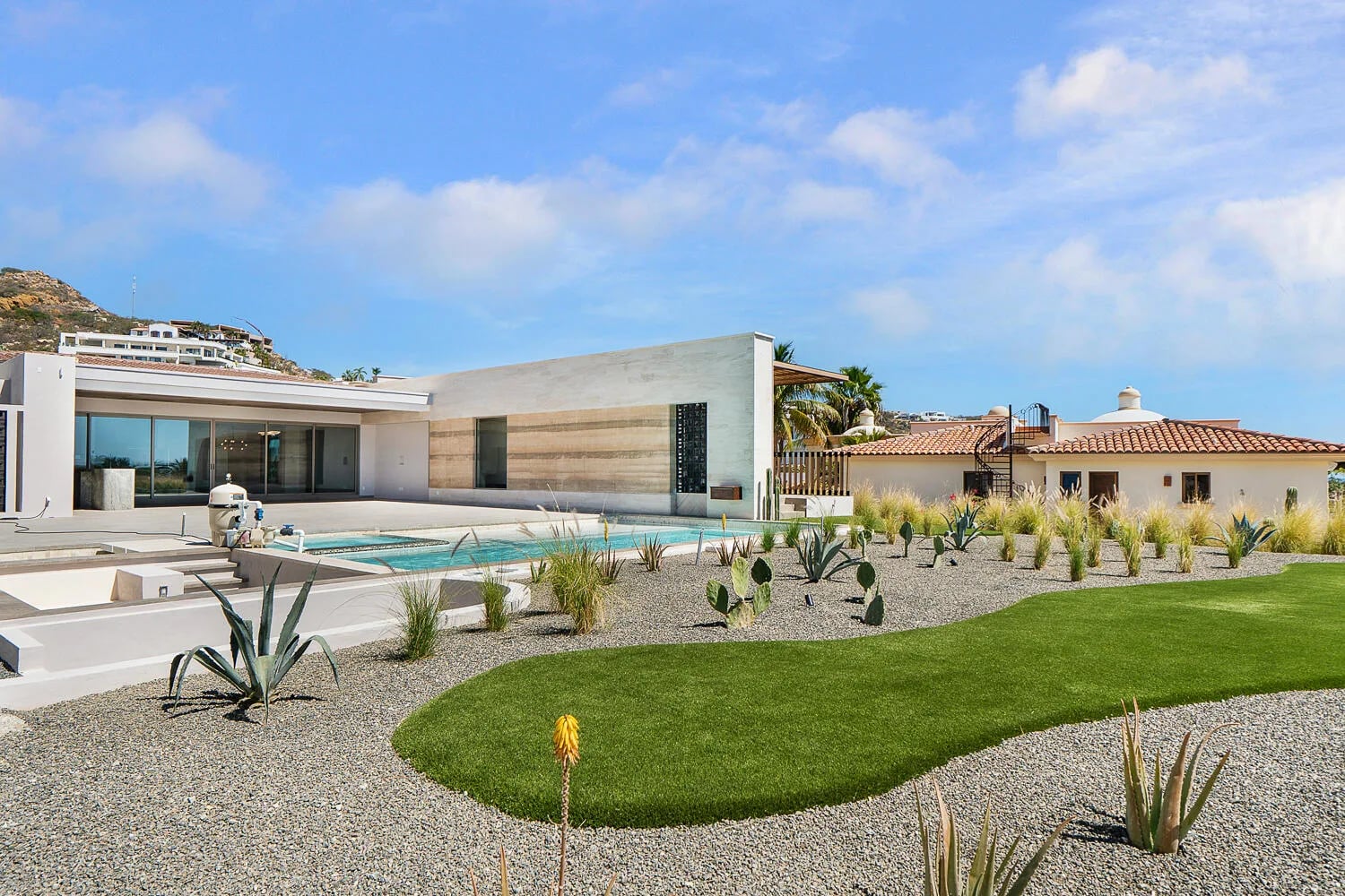 Puerto Los Cabos gallery photo 9