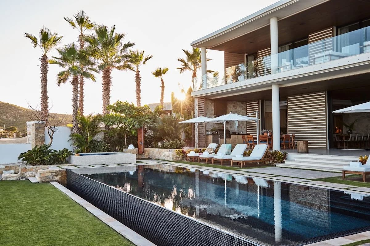 Chileno Bay Resort & Residences resort in Cabo San Lucas