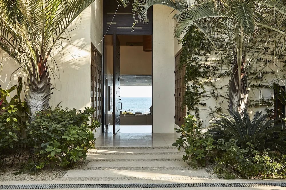 Chileno Bay Resort & Residences, a resort in The Corridor