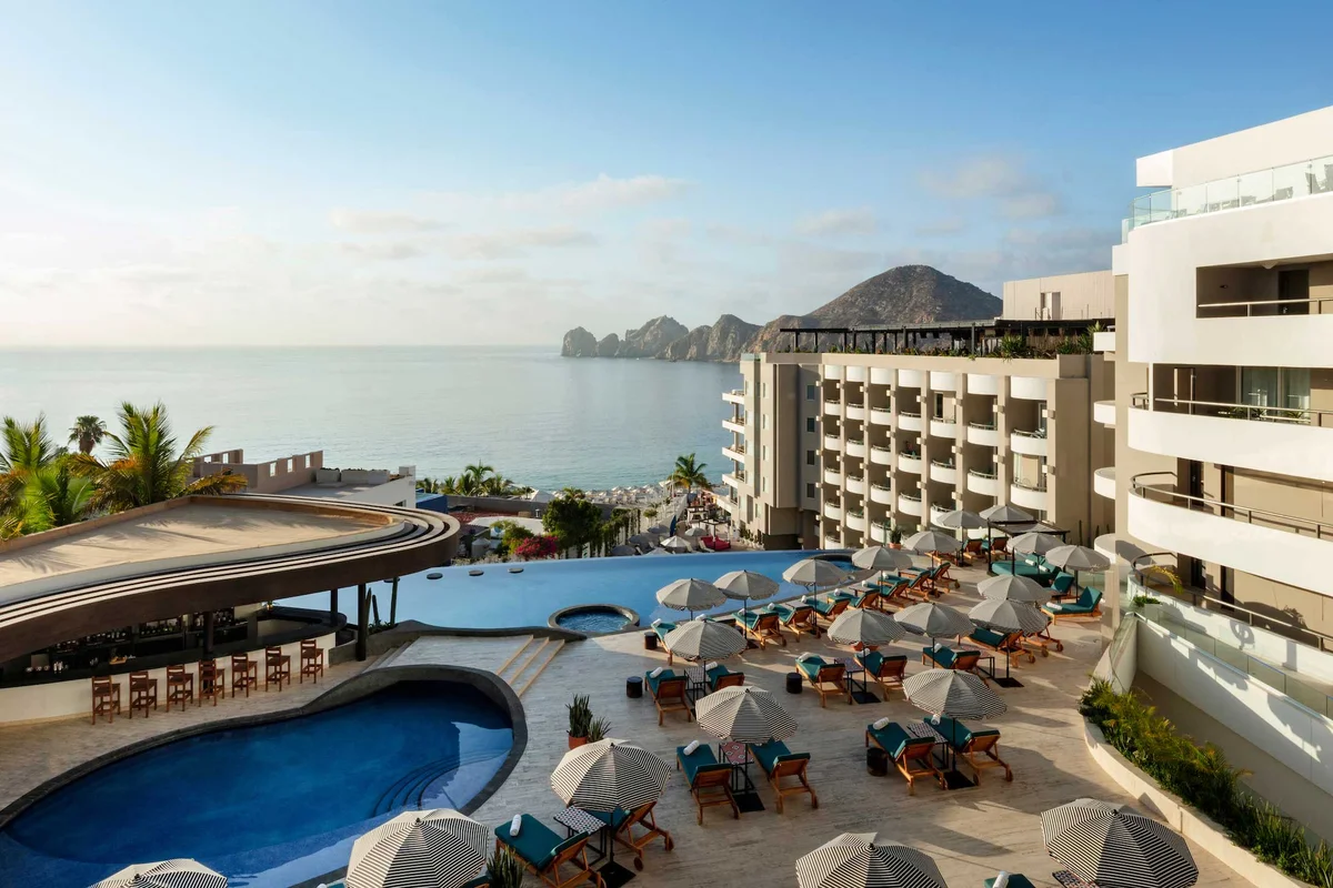 Corazón Cabo Resort & Spa