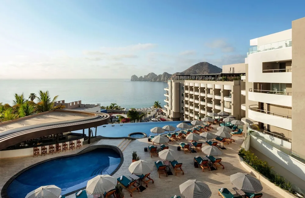Corazón Cabo Resort & Spa, a resort in Cabo San Lucas