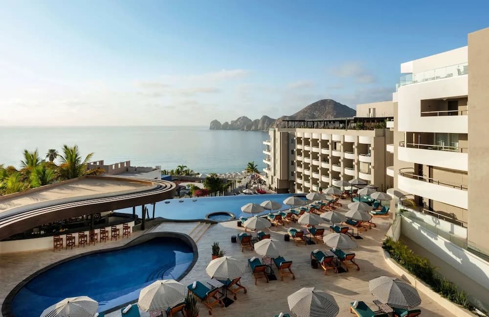 Corazón Cabo Resort & Spa, a resort in Cabo San Lucas
