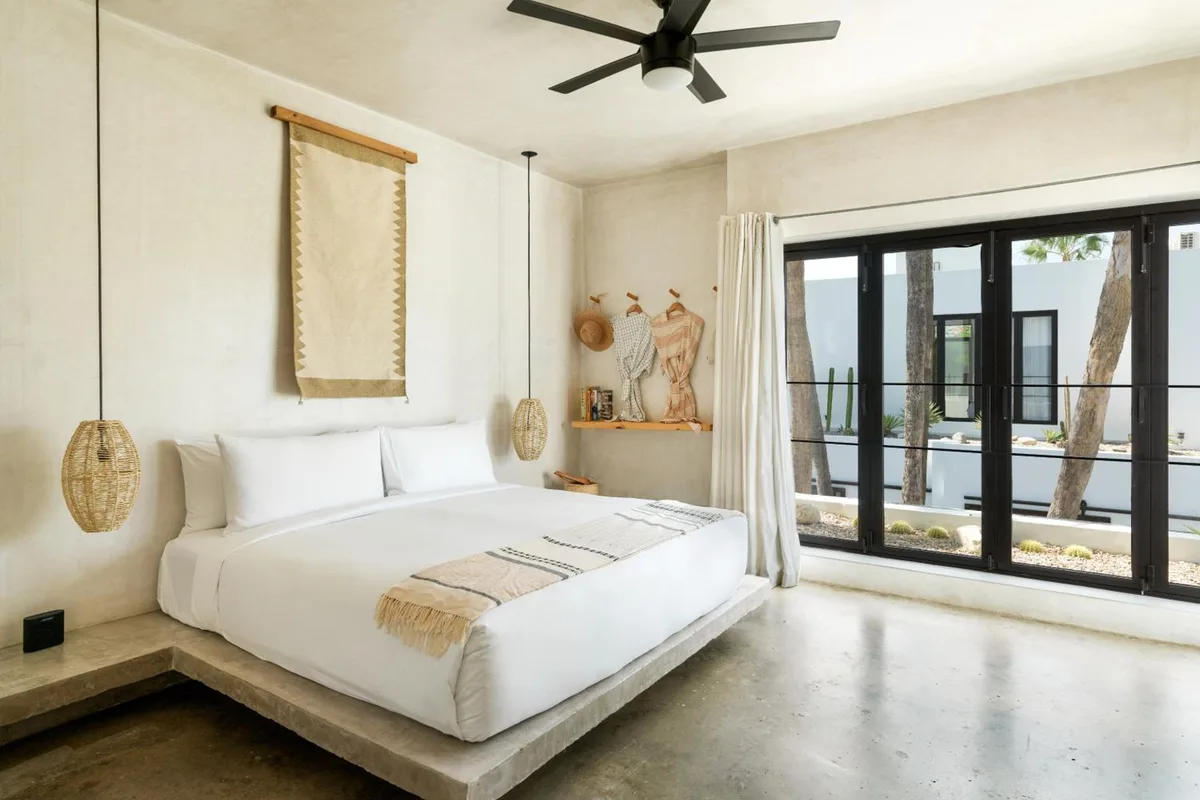 Drift San José del Cabo, a resort in San José del Cabo