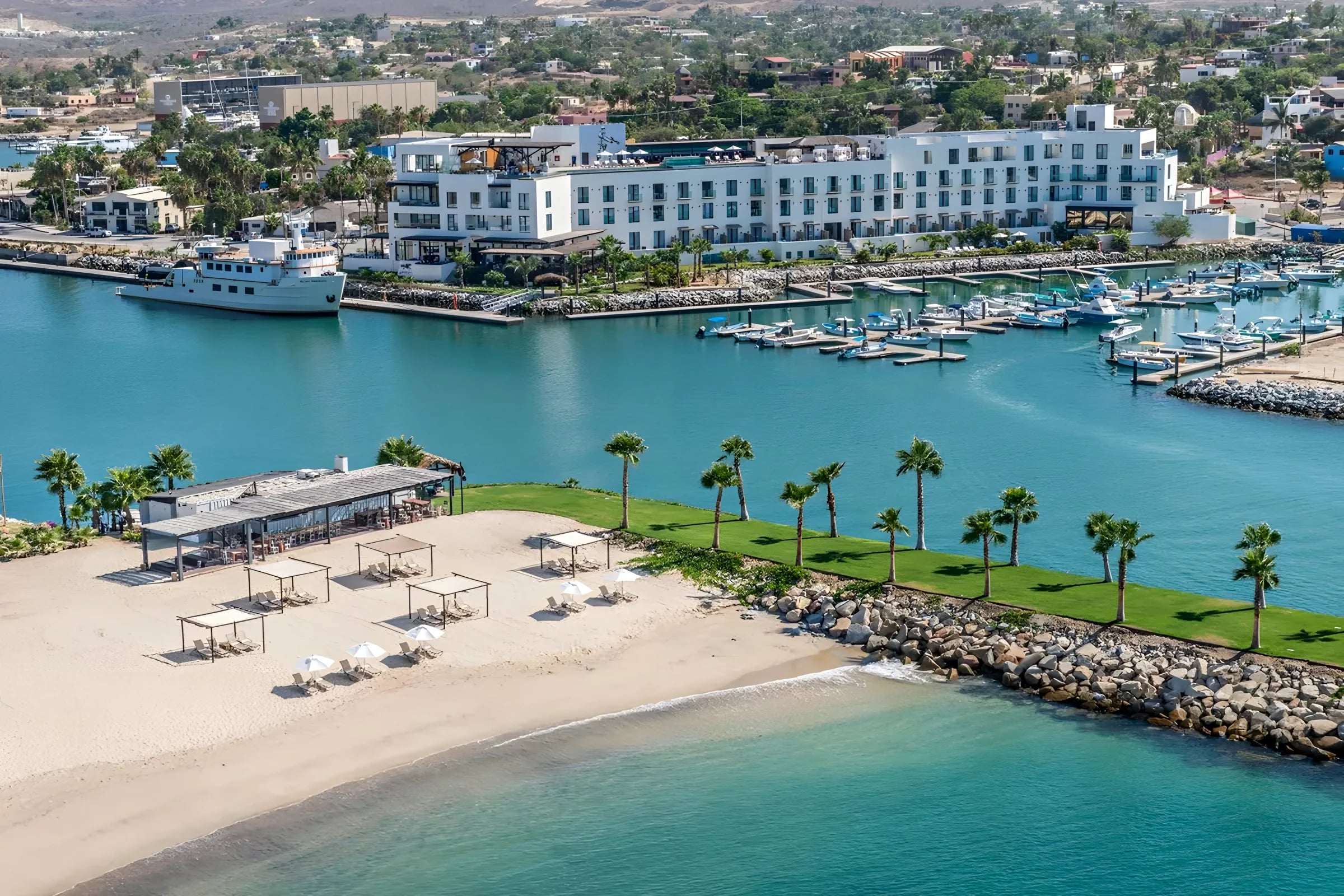 Where to Stay in Cabo: Picking Your Area, Plus Hotel vs Resort vs Villa