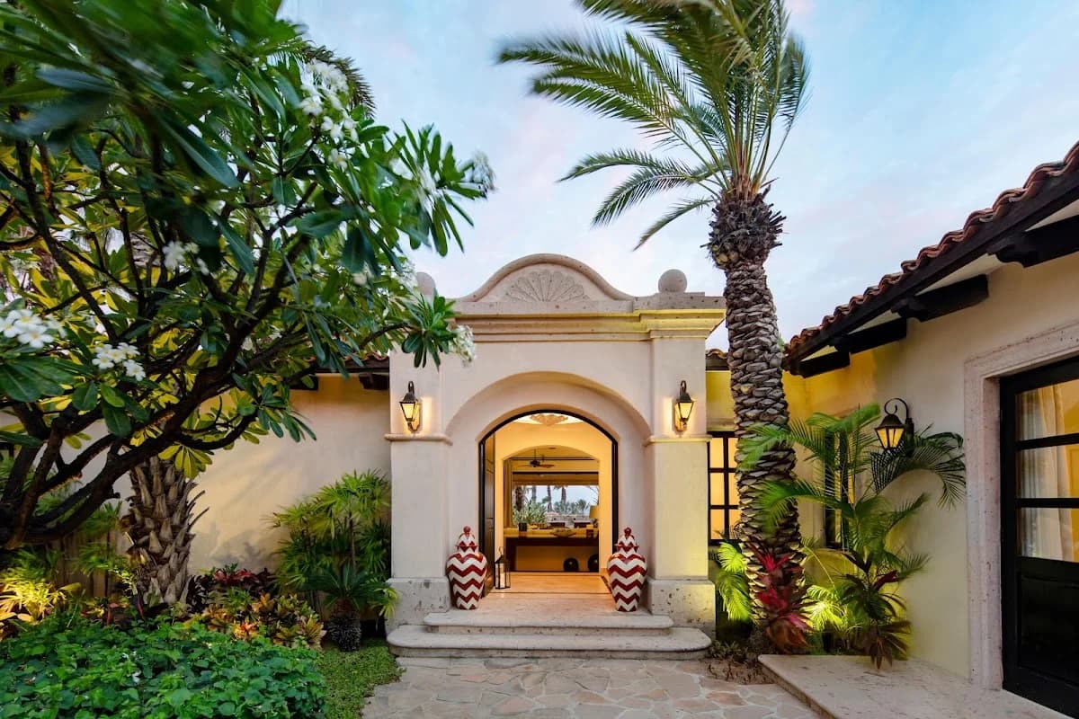 Esperanza, Auberge Resorts Collection resort in Cabo San Lucas