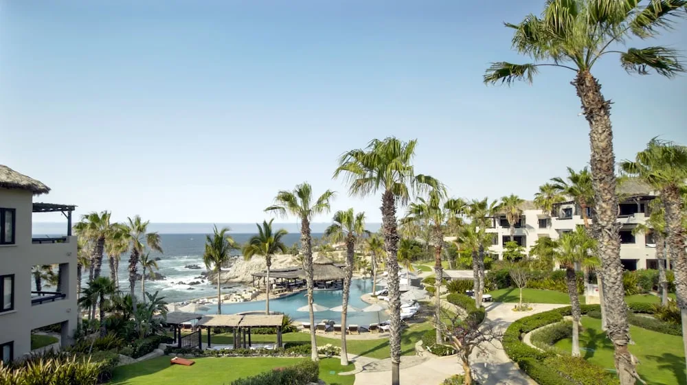 Esperanza, Auberge Resorts Collection, a resort in The Corridor