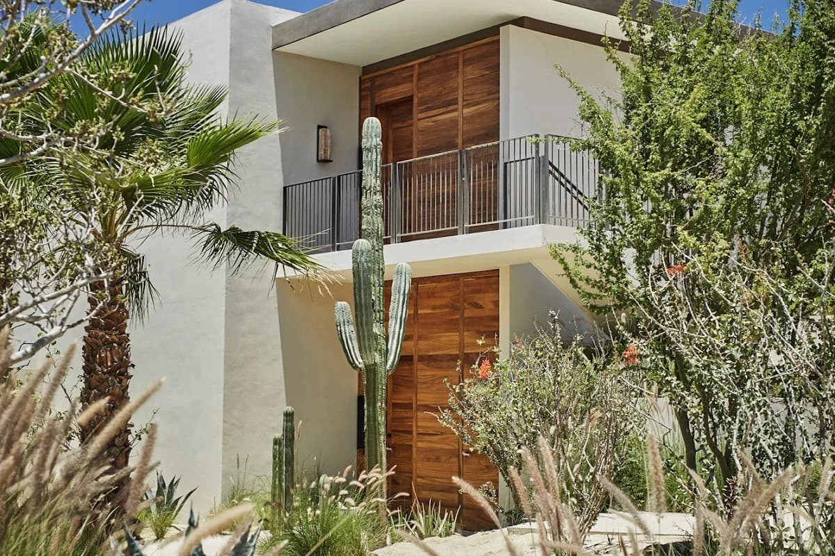 Four Seasons Resort Los Cabos resort in Cabo San Lucas