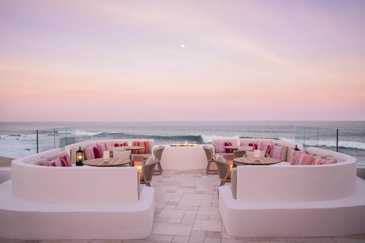 Four Seasons Resort Los Cabos photo 2
