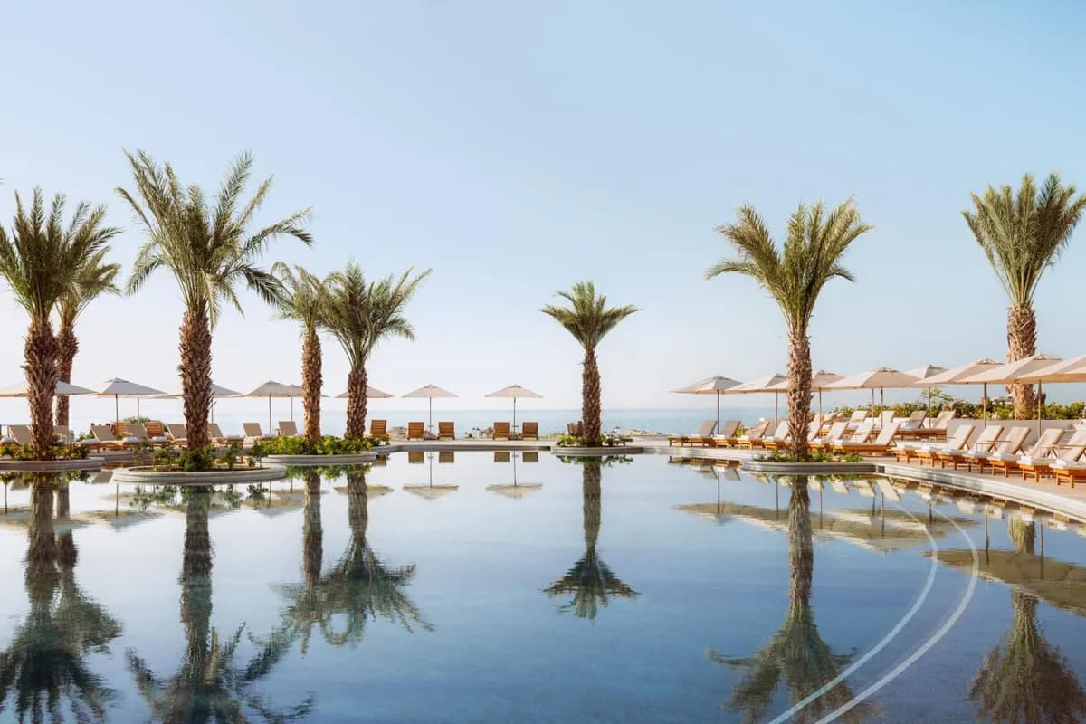 Four Seasons Resort Los Cabos photo 3