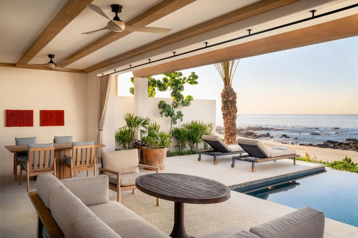 Four Seasons Resort Los Cabos photo 4