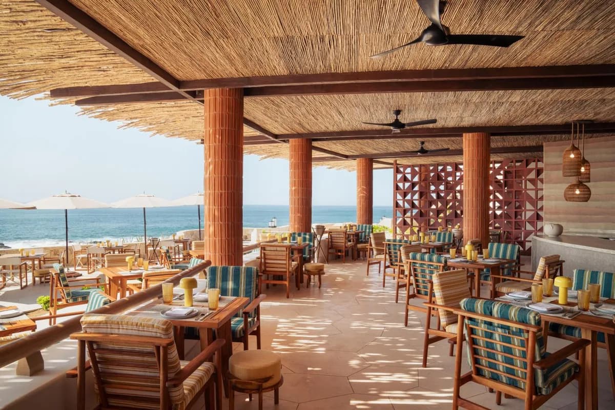 Four Seasons Resort Los Cabos photo 5