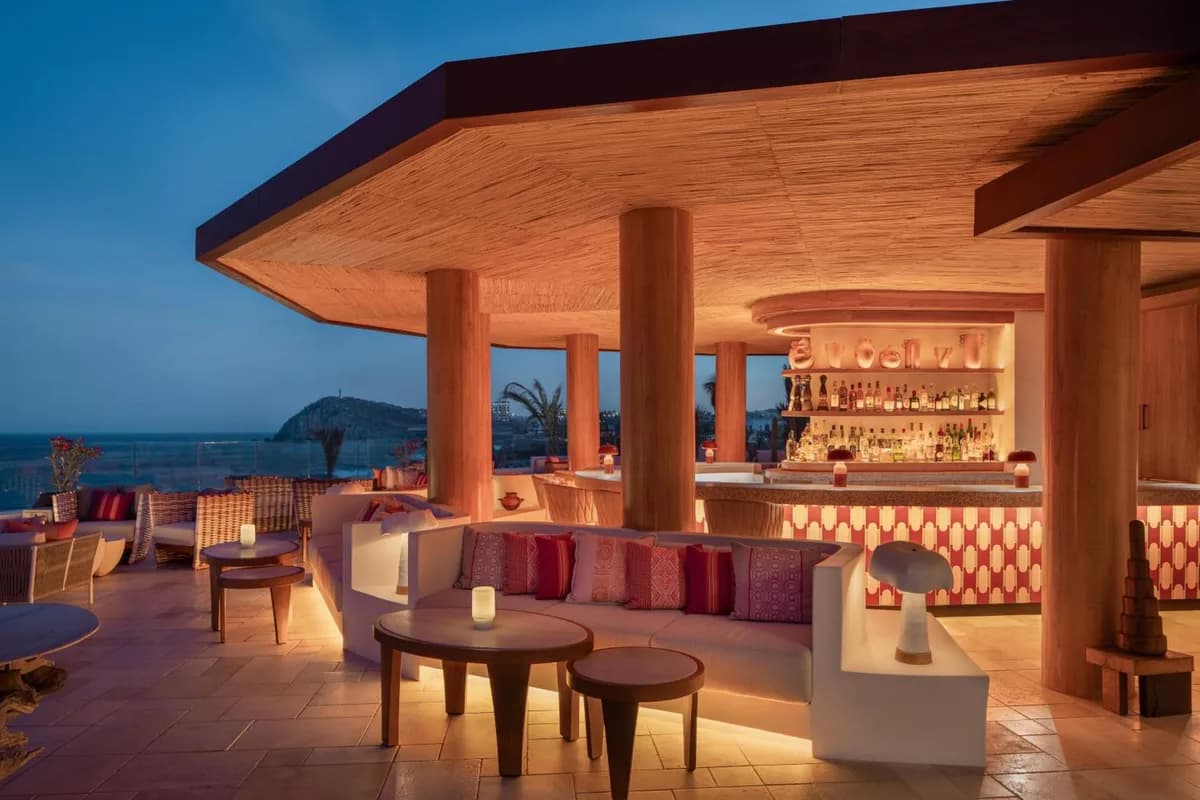 Four Seasons Resort Los Cabos photo 6