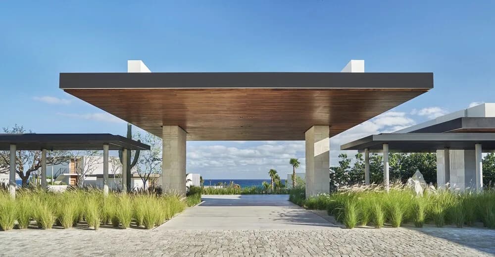Costa Palmas, Four Seasons photo 4