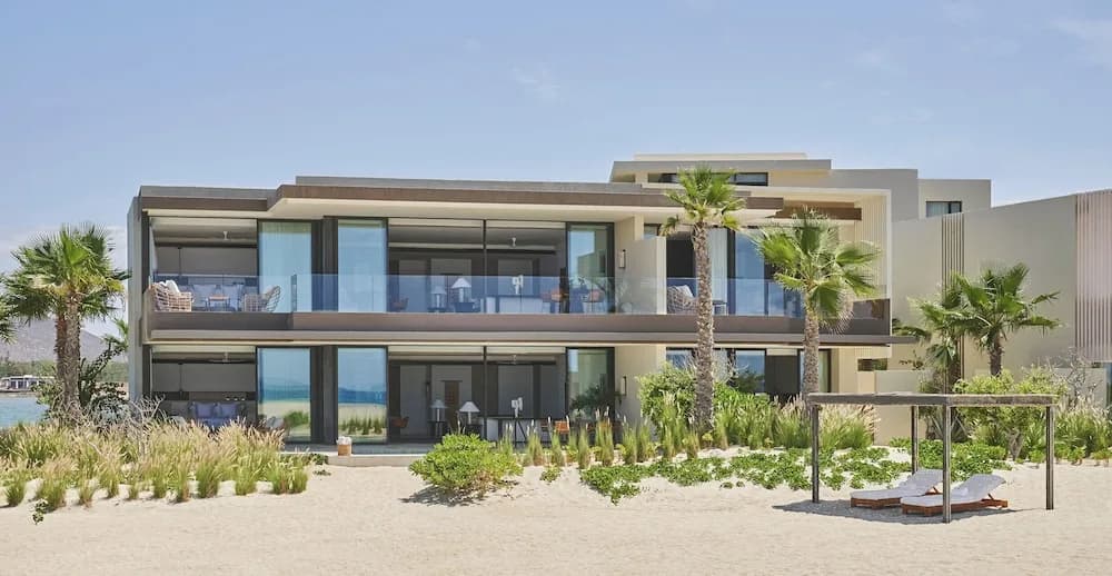 Costa Palmas, Four Seasons photo 6