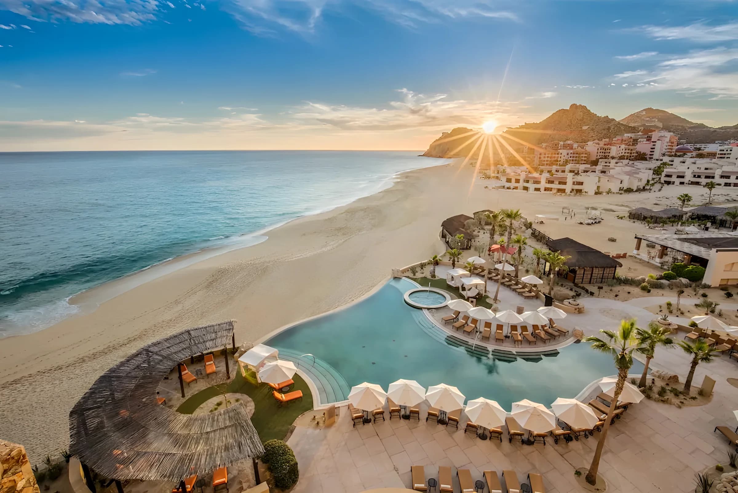 Grand Solmar Land's End Resort & Spa, Cabo