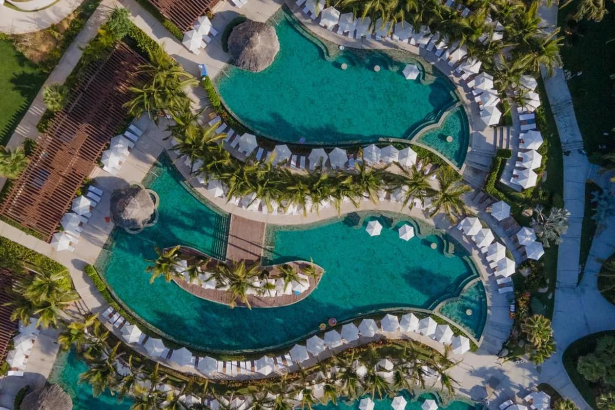 Grand Velas Los Cabos photo 2