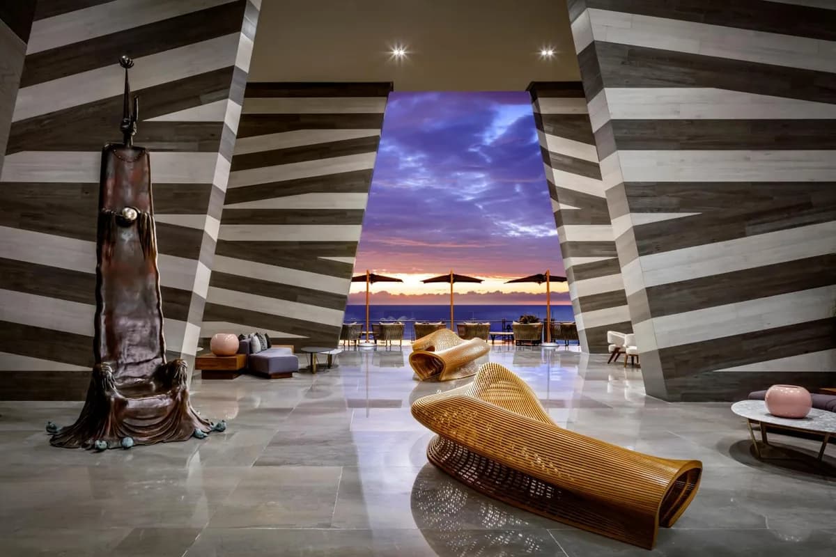 Grand Velas Los Cabos photo 3