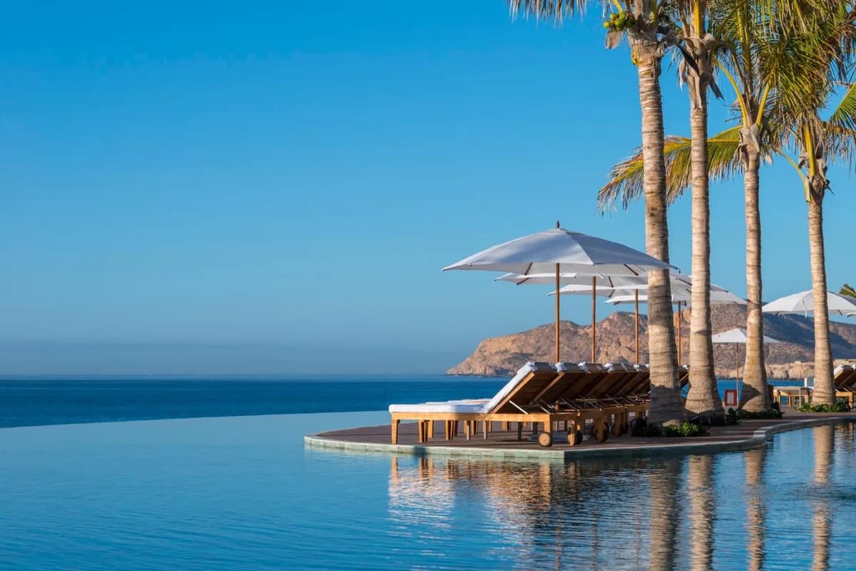 Grand Velas Los Cabos photo 4
