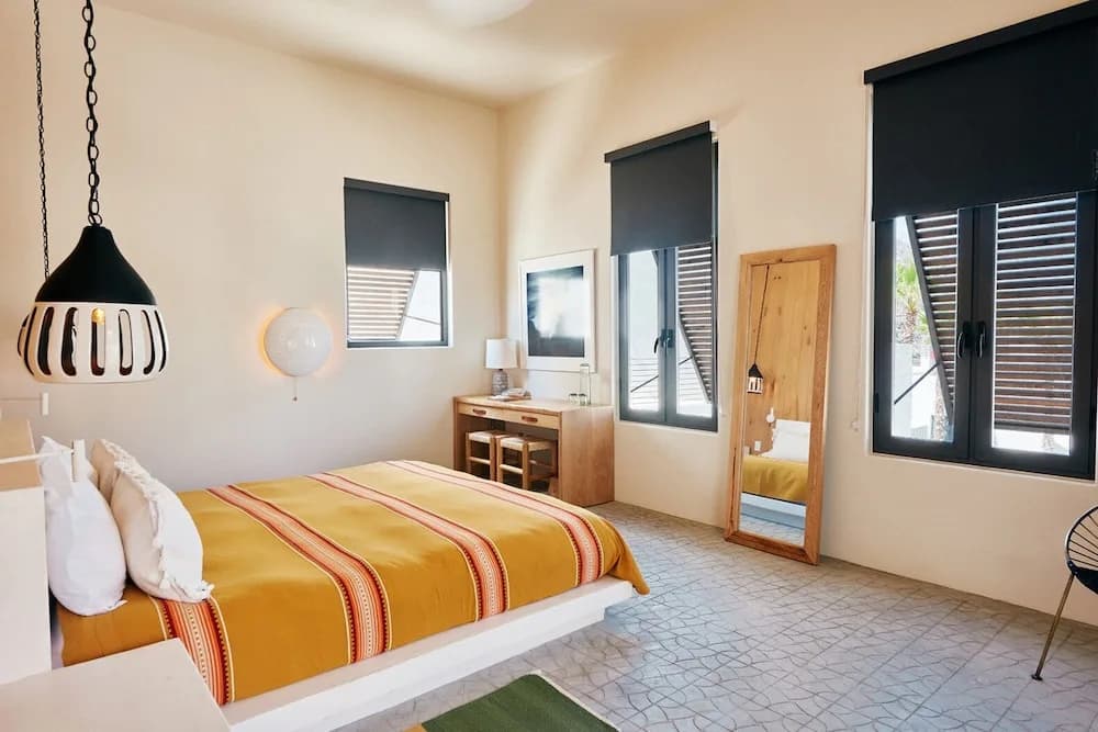 Best Boutique Hotels in Cabo