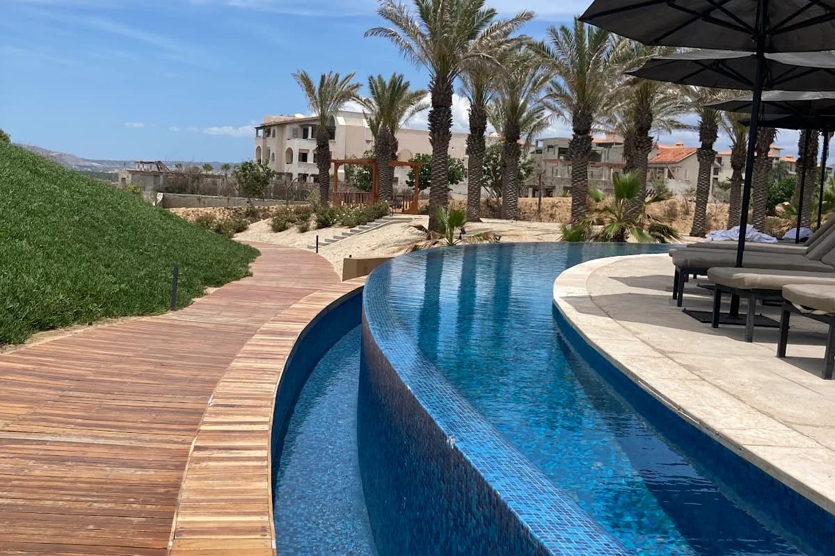 JW Marriott Los Cabos, San José