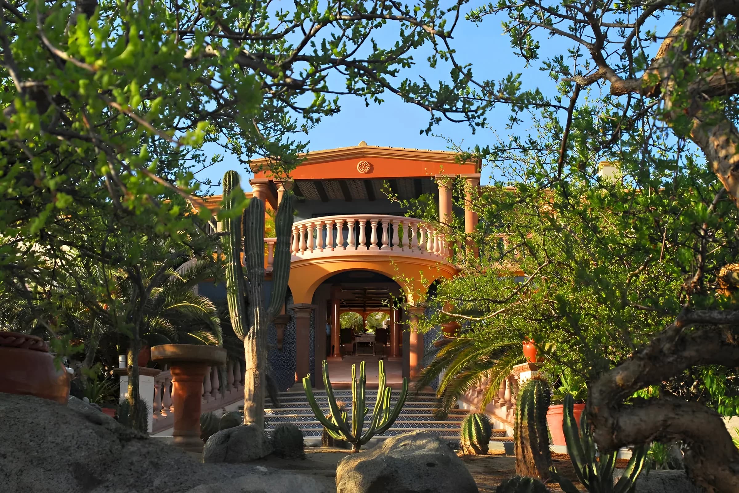 La Valise Los Cabos, East Cape
