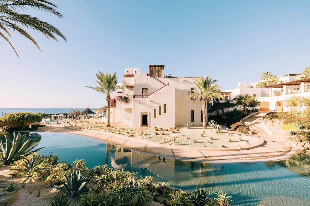 Las Ventanas al Paraíso, a Rosewood Resort resort in Cabo San Lucas