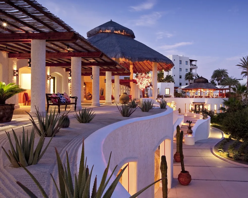 Las Ventanas al Paraíso, a Rosewood Resort, a resort in The Corridor