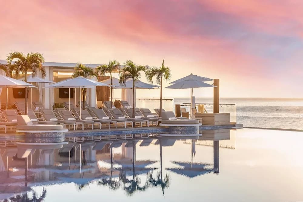 Best Adults-Only Resorts in Cabo