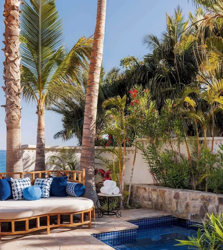 One&Only Palmilla photo 5