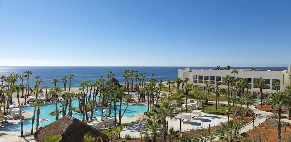 Adults-only resorts in Los Cabos