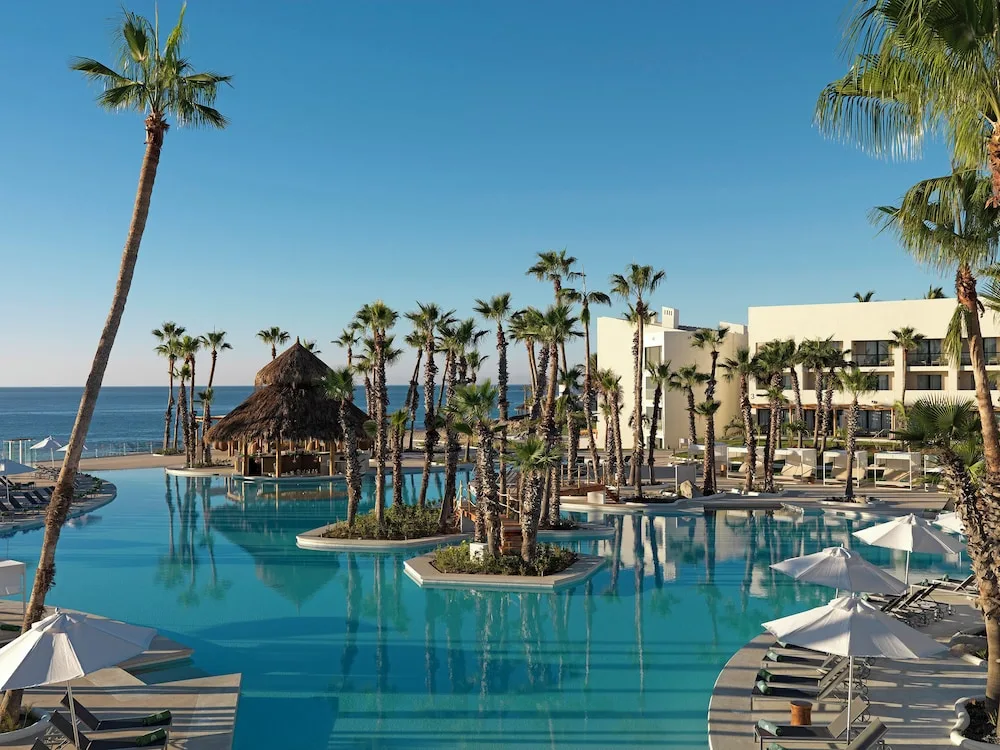 Paradisus Los Cabos, a resort in The Corridor