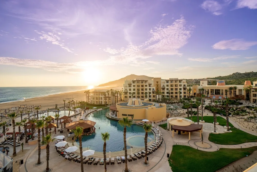 Pueblo Bonito Pacifica, a resort in Pacific Side