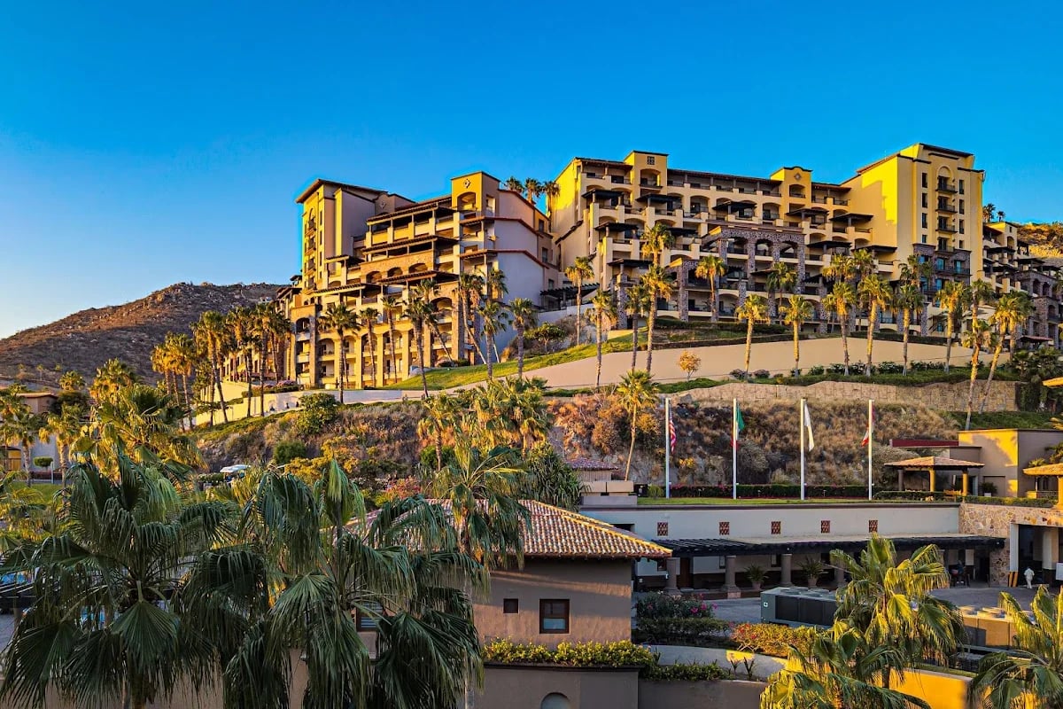 Pueblo Bonito Sunset Beach, resort de 5 estrellas en Cabo San Lucas